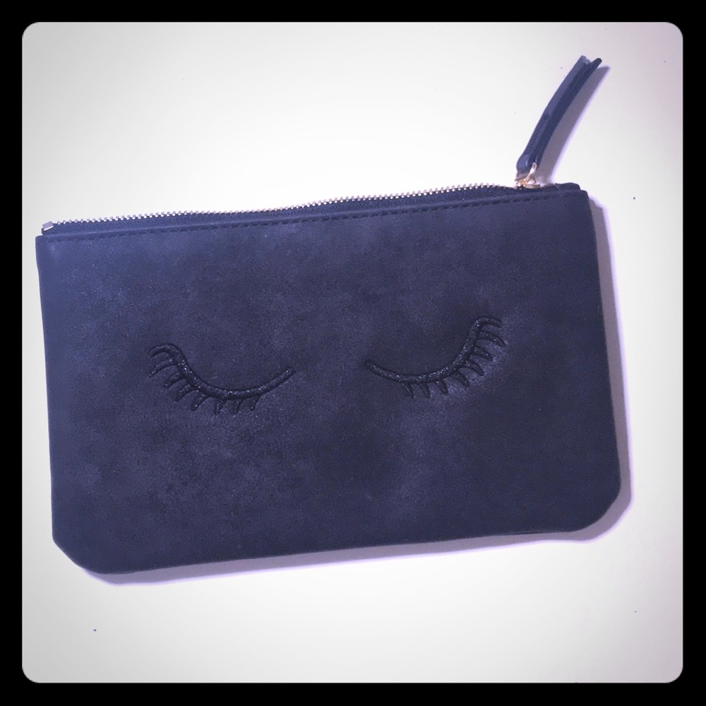 Stella and Dot clutch